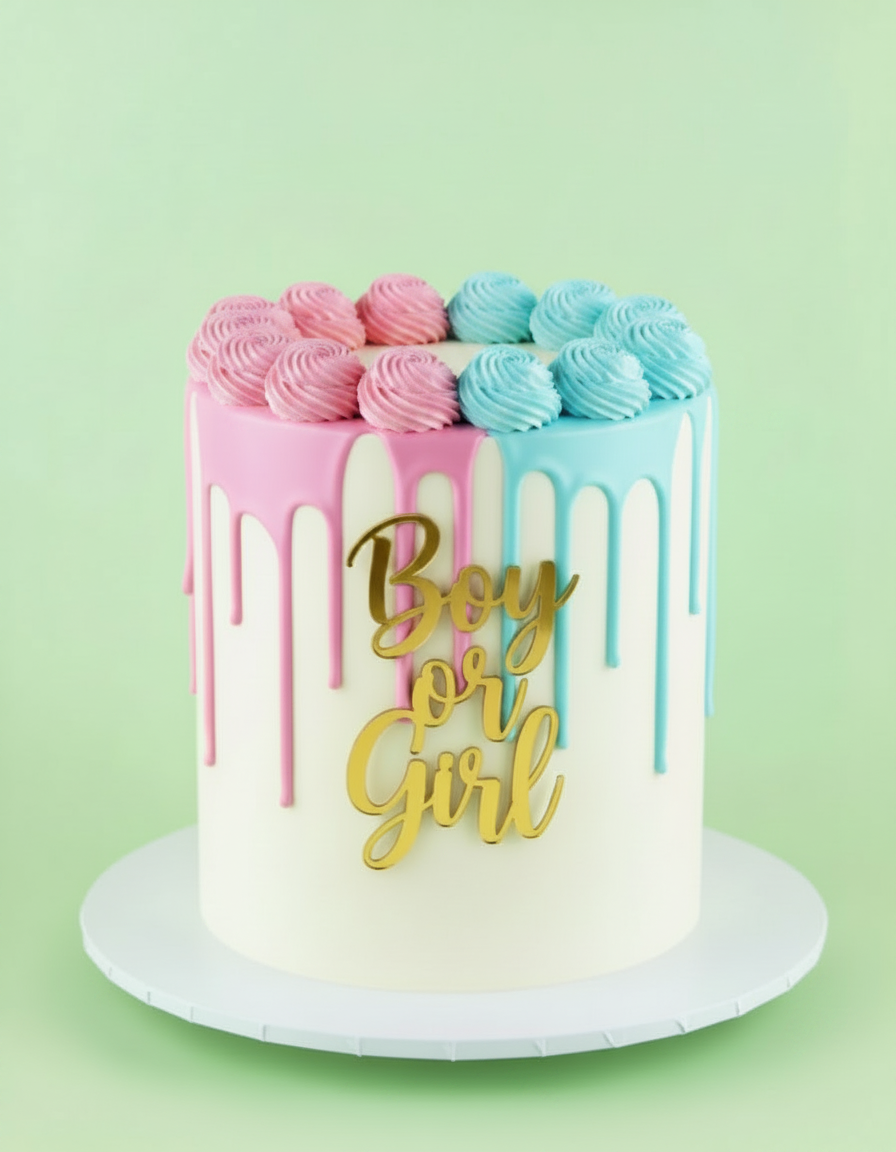 Baby Shower