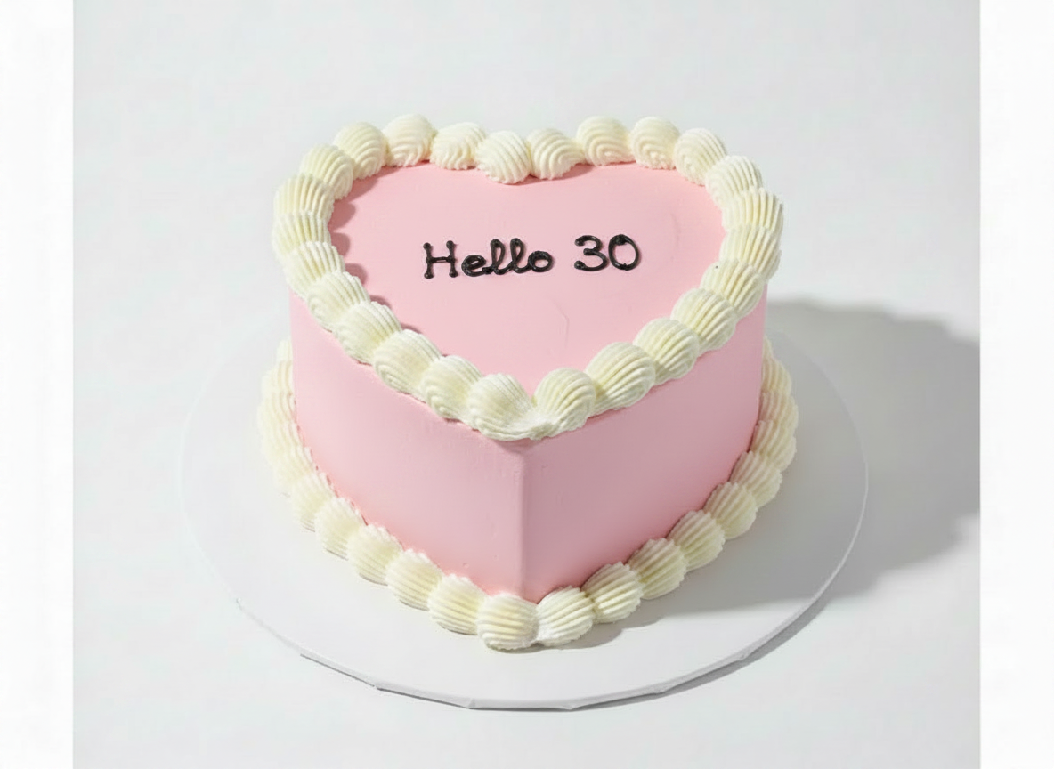 Next Day Delivery Cake