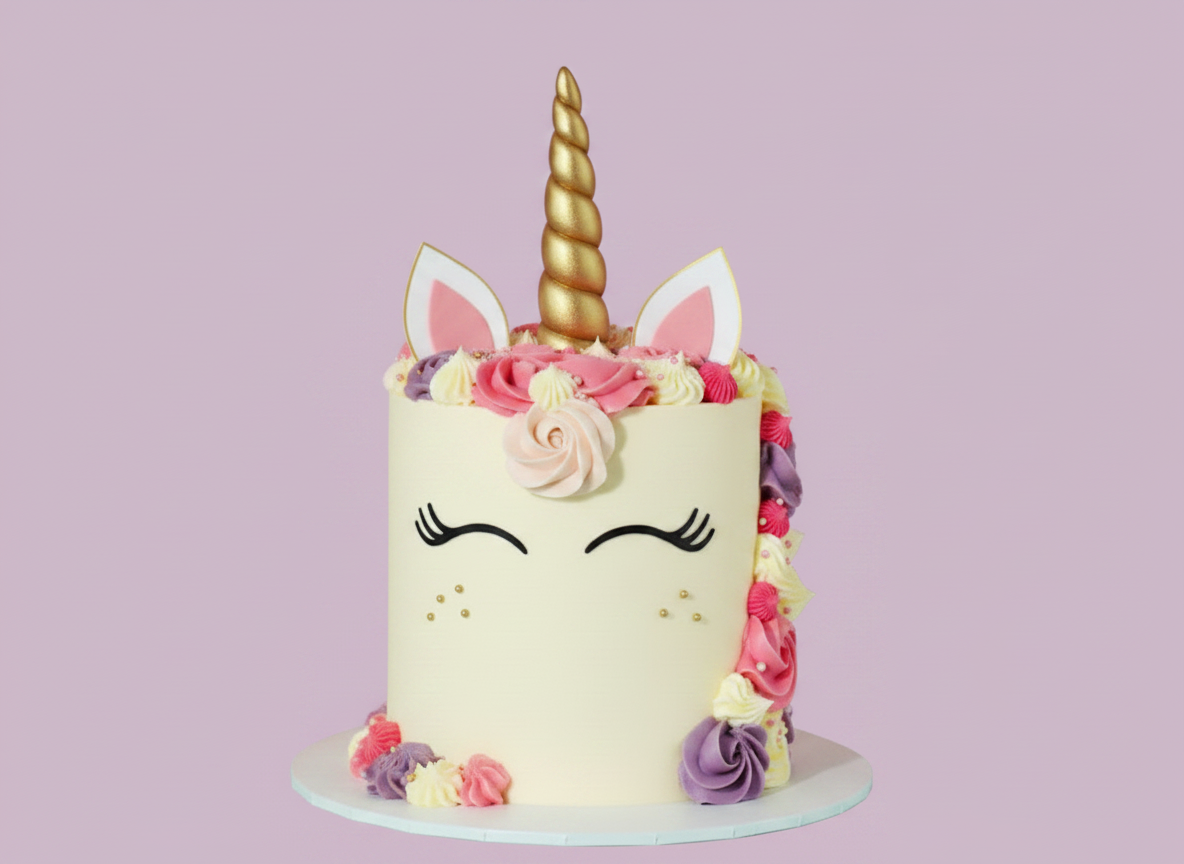 Kids Cakes