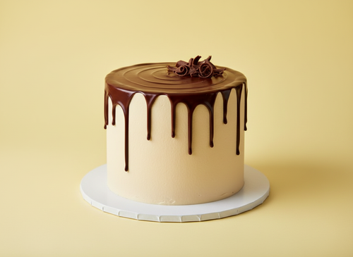 Chocolate Fudge cake