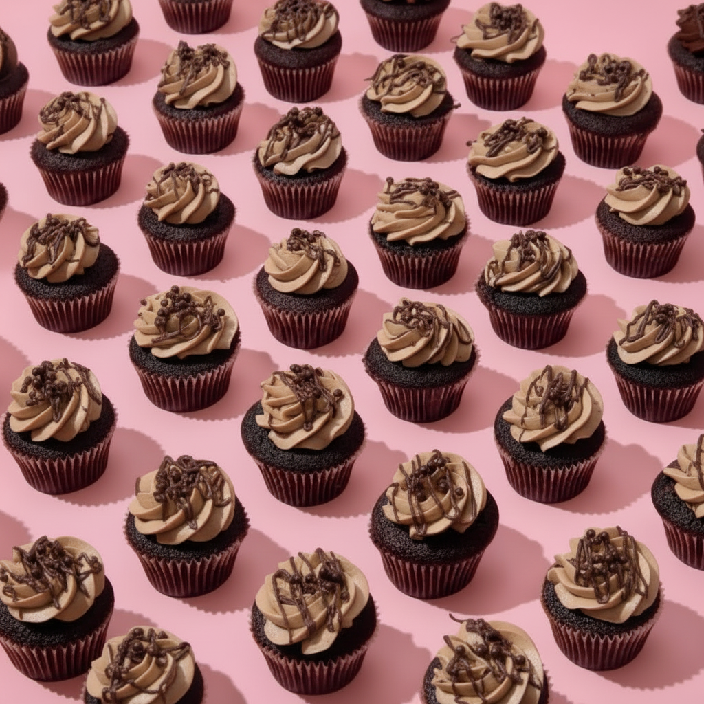 Chocolate Cupcakes Cakes
