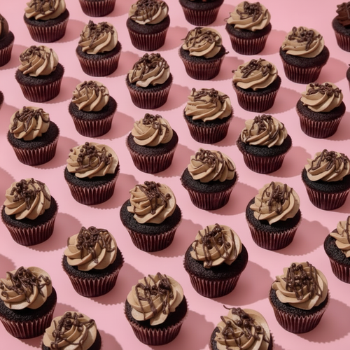 Chocolate Cupcakes Cakes