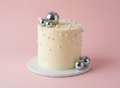 Disco cake