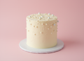Pearl Cake