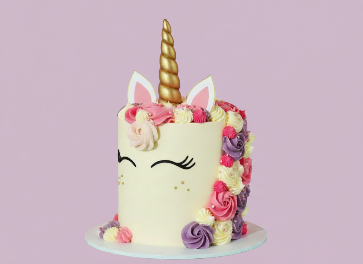 Unicorn Cake