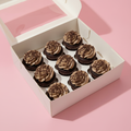 Chocolate Cupcakes Cakes