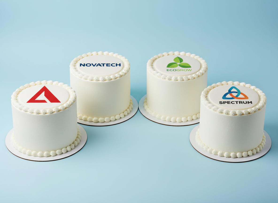 Cooperate Cakes
