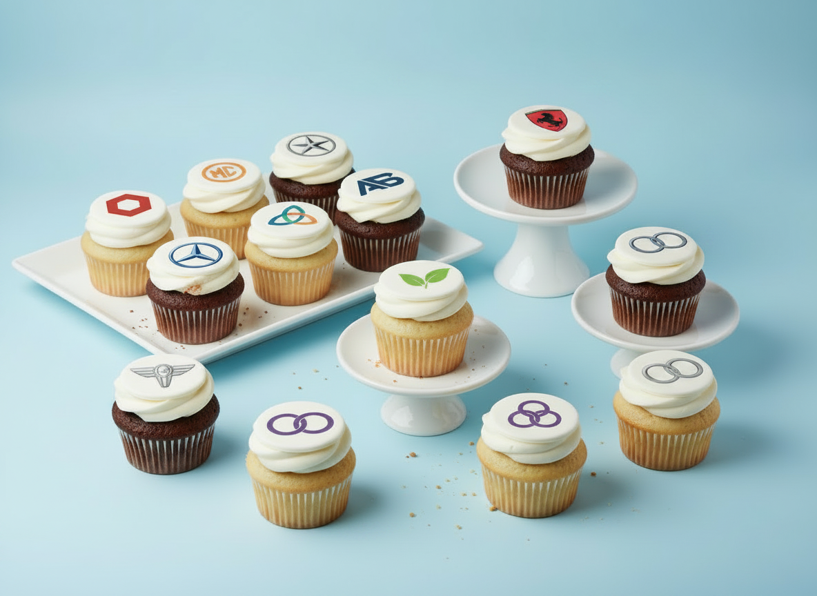 Cooperate Cupcakes