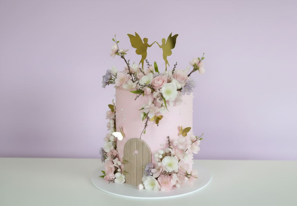 Fairy Cake