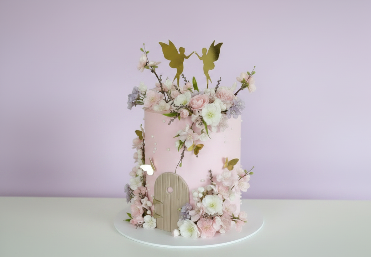 Fairy Cake
