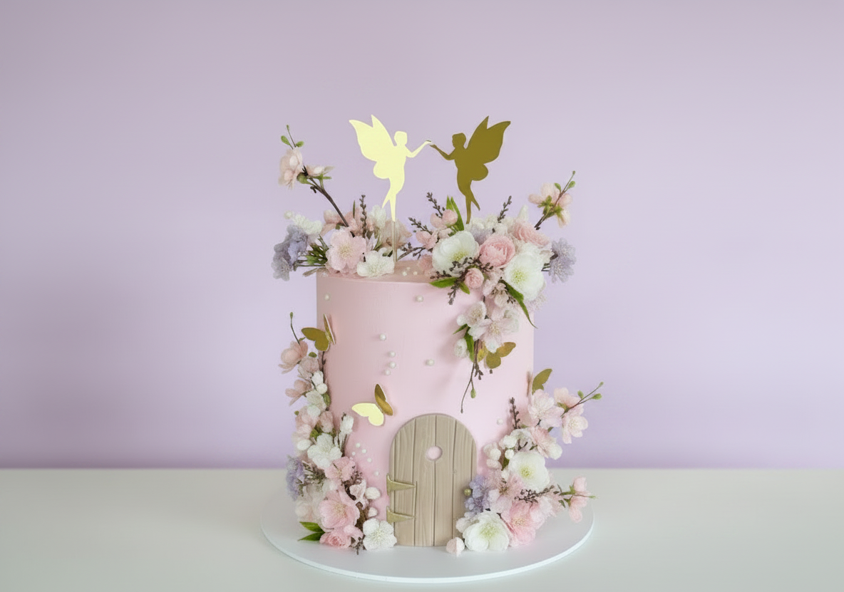 Fairy Cake