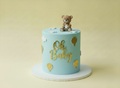 Oh Baby Cake